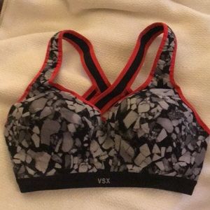 Victoria’s Secret sports bra